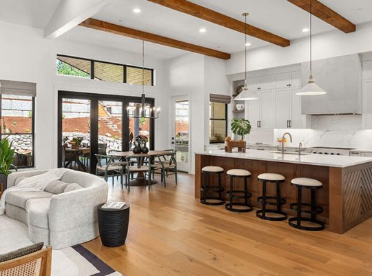 Exclusive 7-Bedroom Private Mansion in Geneva