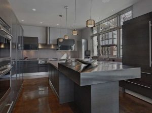 Elegant 5-Bedroom Private House in Zurich