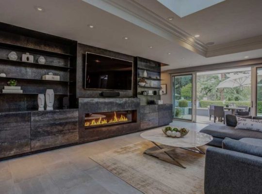 Elegant 5-Bedroom Private House in Zurich