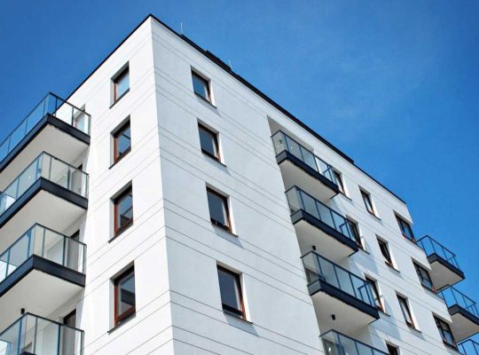 Modern 2-Bedroom Apartment in London