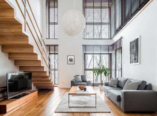 Exclusive 7-Bedroom Private Mansion in Geneva