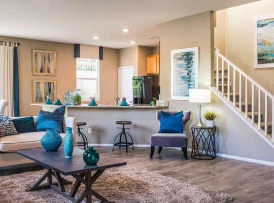 Cozy 2-Bedroom House for Rent